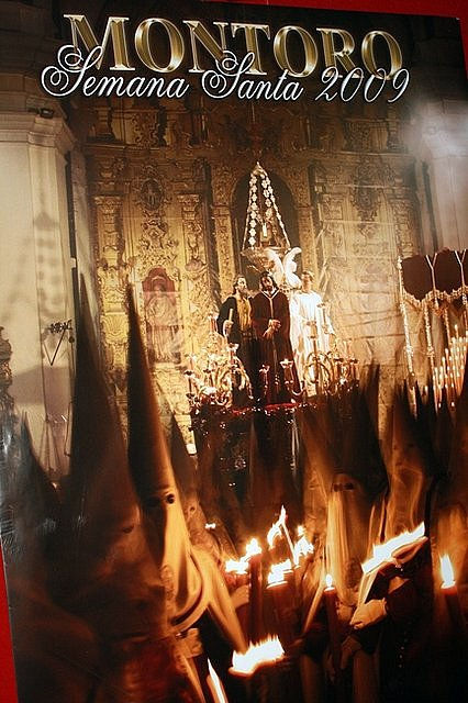Semana Santa en Montoro  